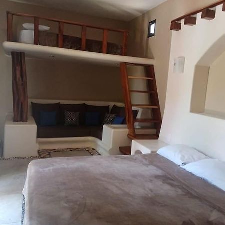 Turtle Beach Villas Zihuatanejo Exterior photo