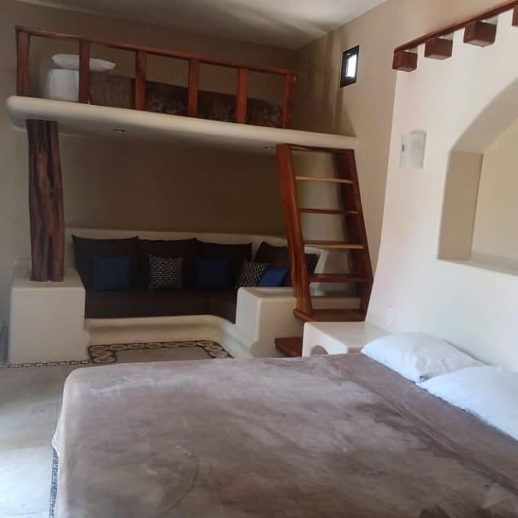 Turtle Beach Villas Zihuatanejo Exterior photo