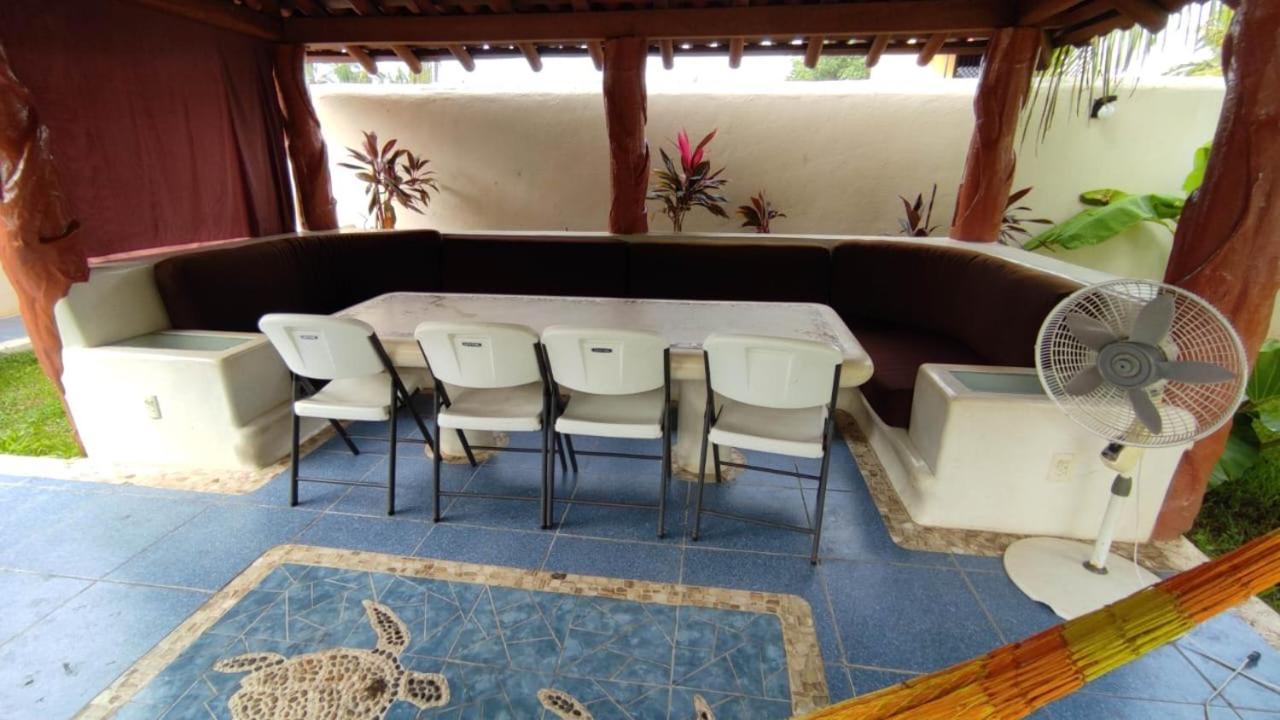 Turtle Beach Villas Zihuatanejo Exterior photo
