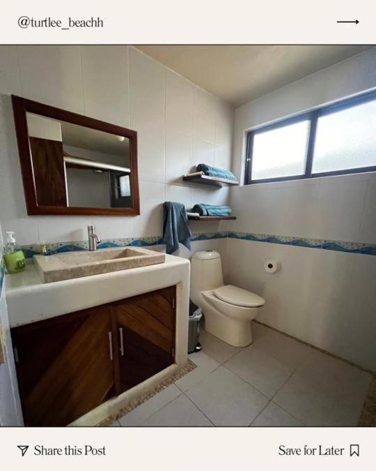 Turtle Beach Villas Zihuatanejo Exterior photo