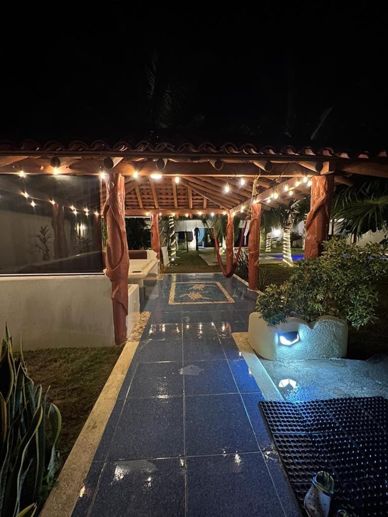 Turtle Beach Villas Zihuatanejo Exterior photo