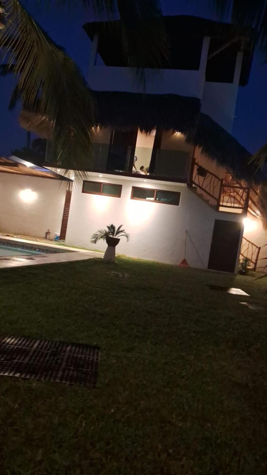 Turtle Beach Villas Zihuatanejo Exterior photo