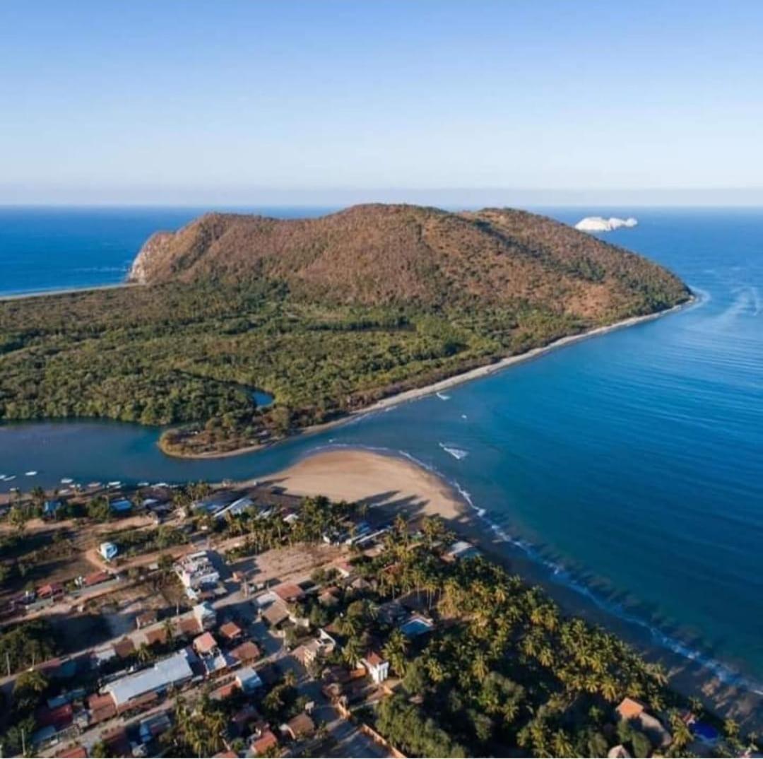 Turtle Beach Villas Zihuatanejo Exterior photo