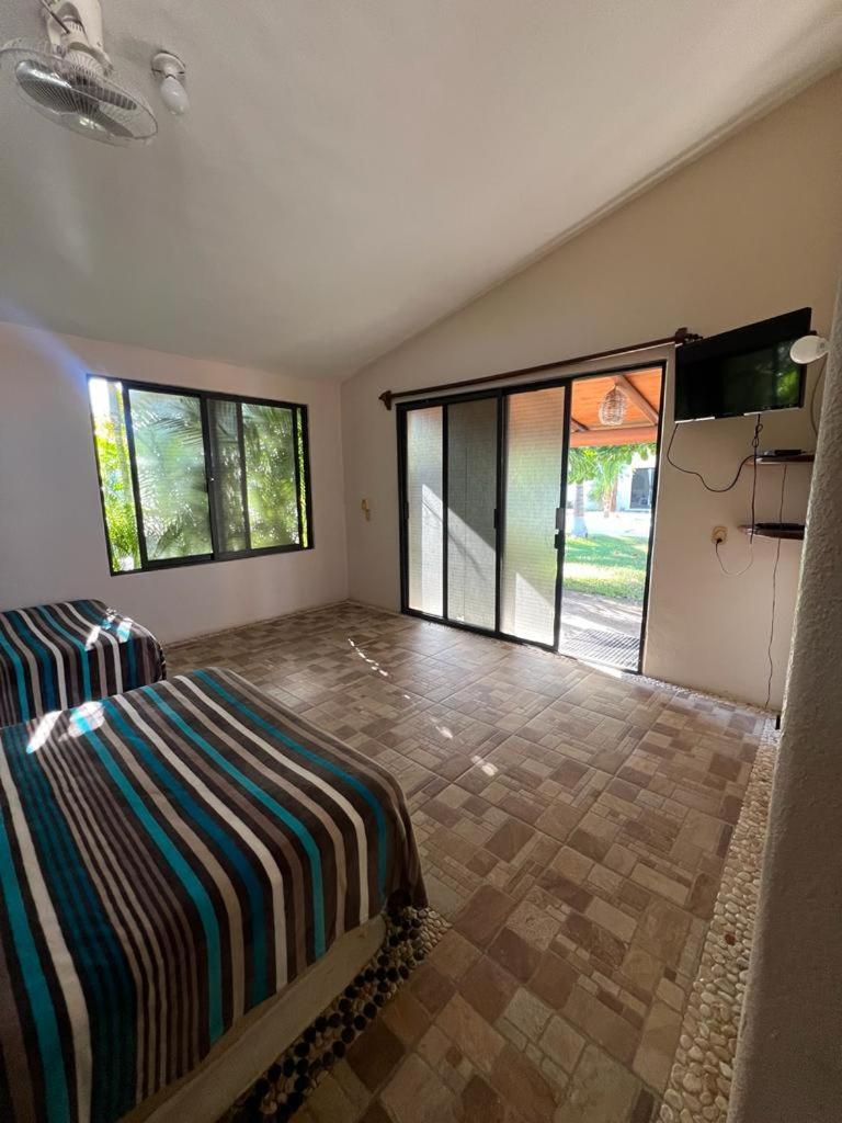 Turtle Beach Villas Zihuatanejo Exterior photo