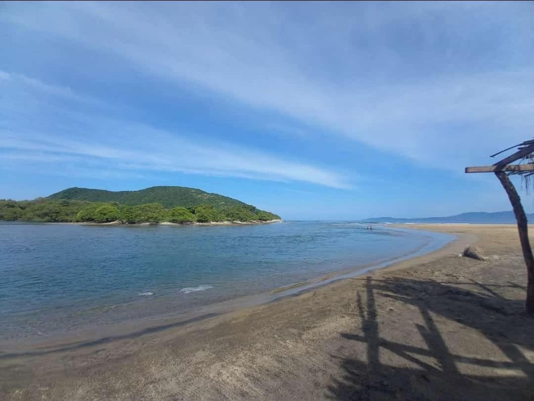 Turtle Beach Villas Zihuatanejo Exterior photo