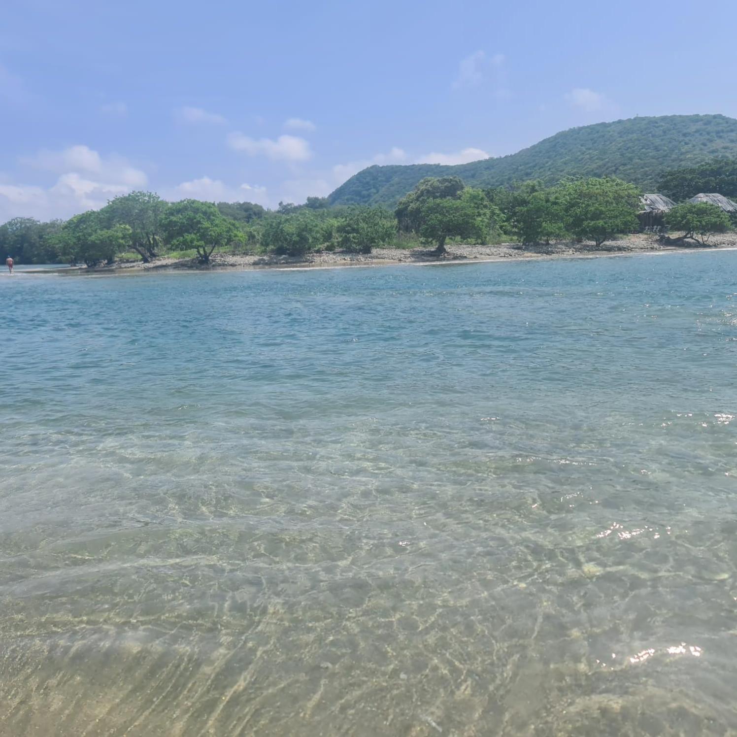Turtle Beach Villas Zihuatanejo Exterior photo