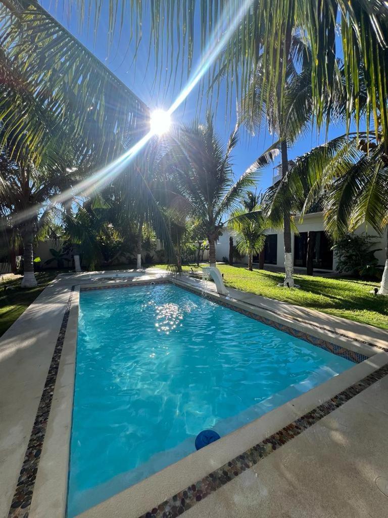 Turtle Beach Villas Zihuatanejo Exterior photo