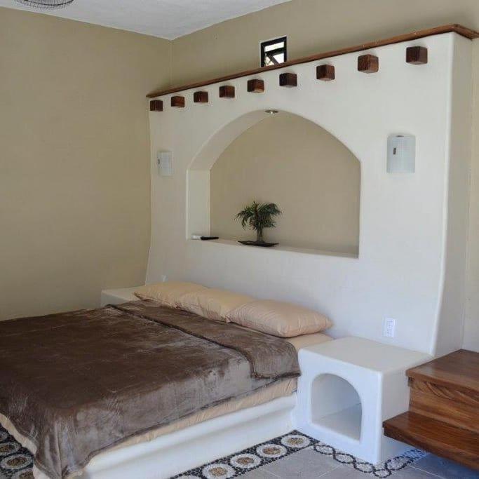 Turtle Beach Villas Zihuatanejo Exterior photo