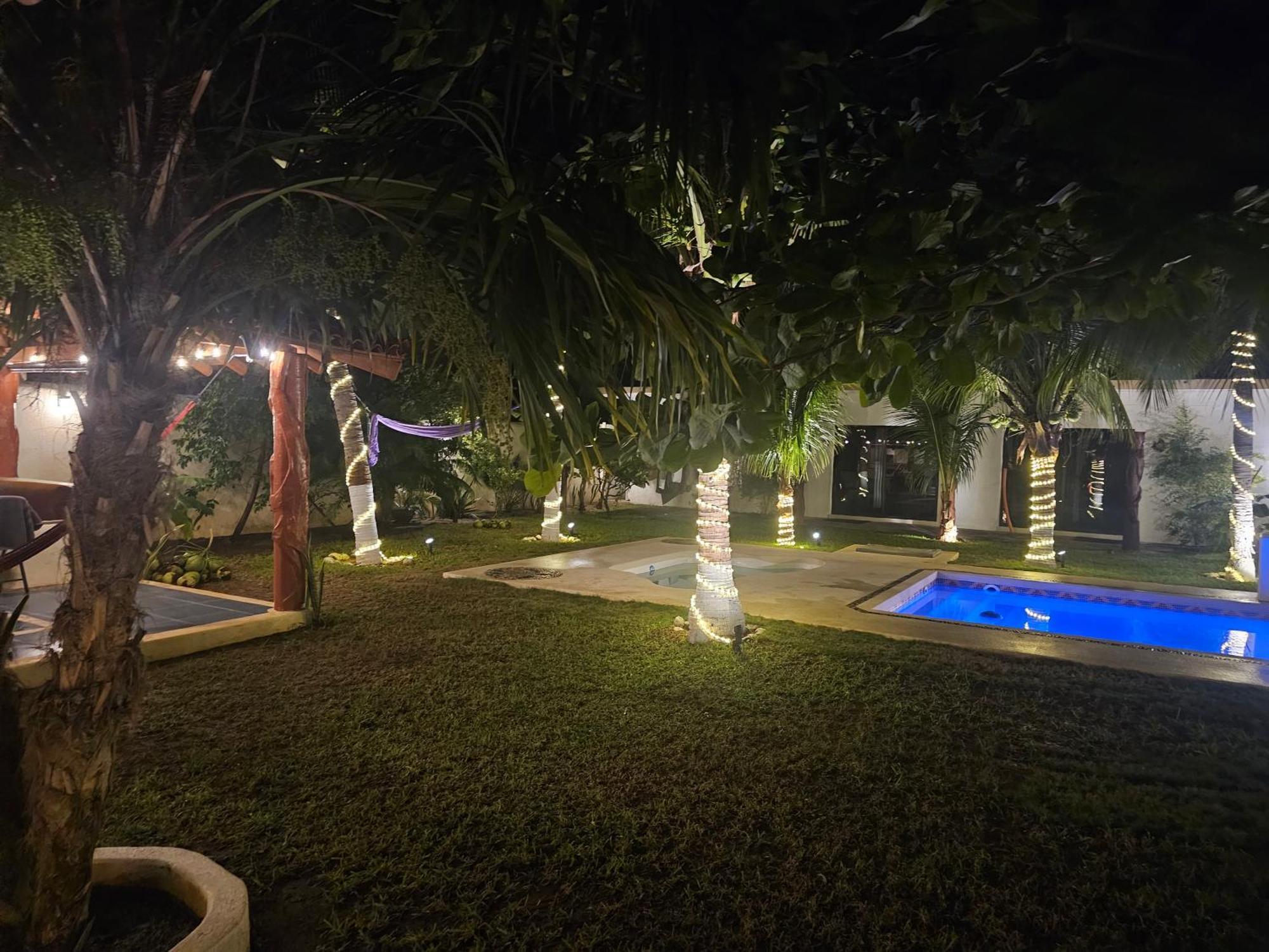 Turtle Beach Villas Zihuatanejo Exterior photo
